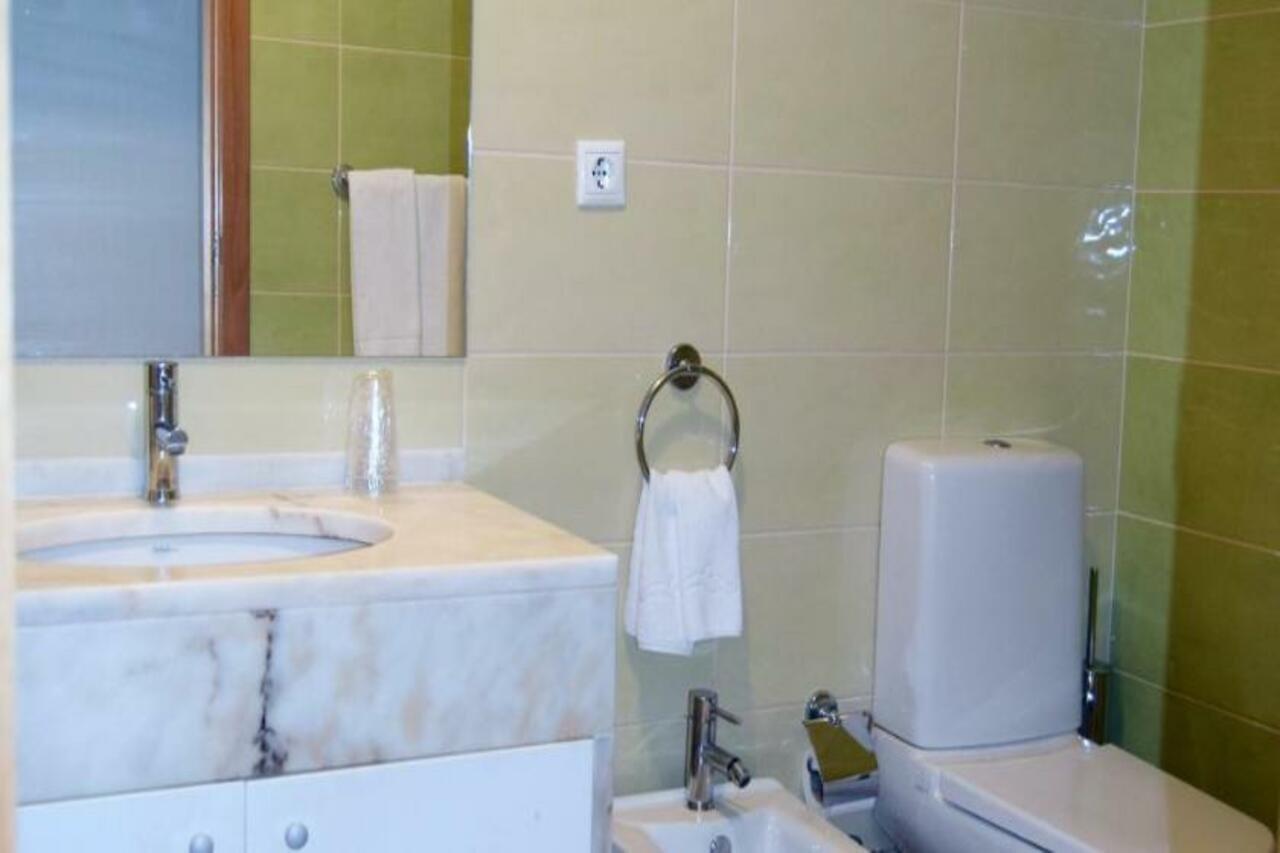 Apartamentos Katavento Monte Gordo Exterior photo